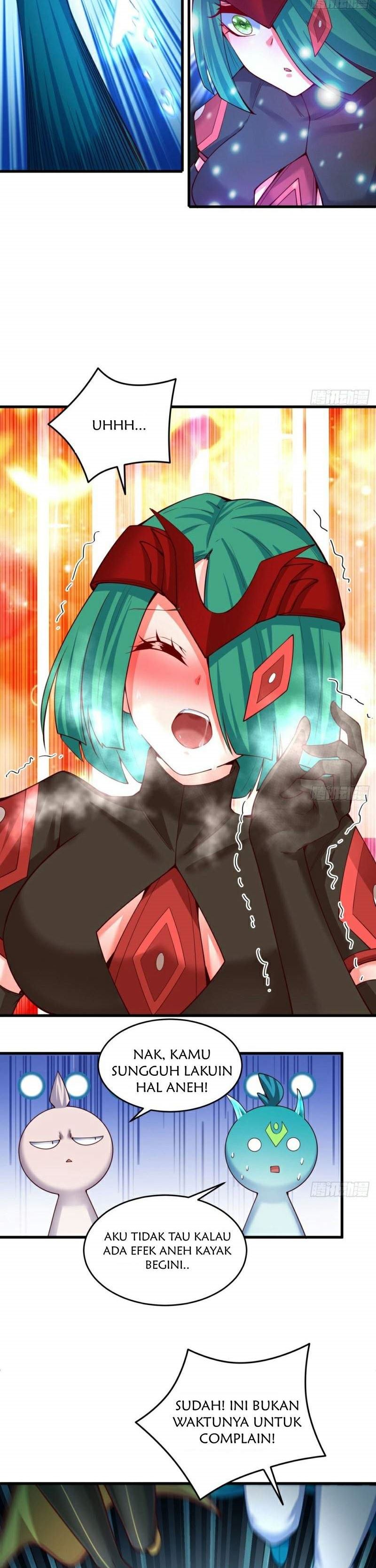 I Picked Up An Attributes Chapter 138 Gambar 18